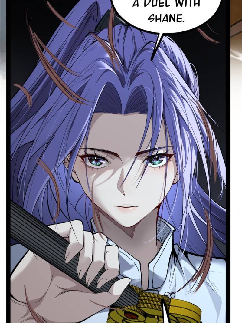 Read Myriad Realms Gatekeeper En Manga Online