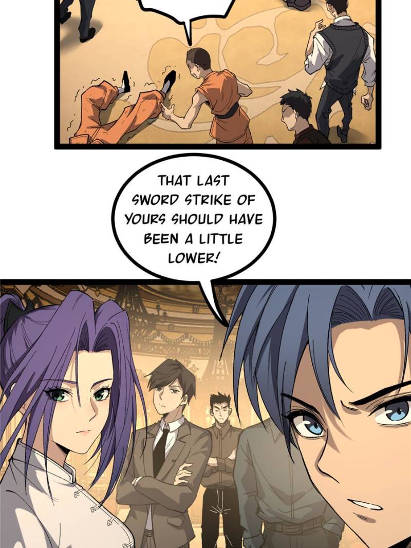 Read Myriad Realms Gatekeeper En Manga Online