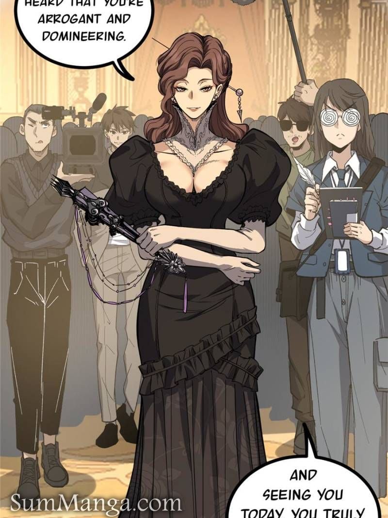 Read Myriad Realms Gatekeeper En Manga Online