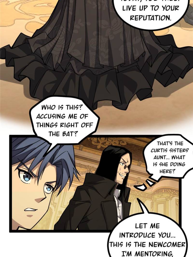 Read Myriad Realms Gatekeeper En Manga Online