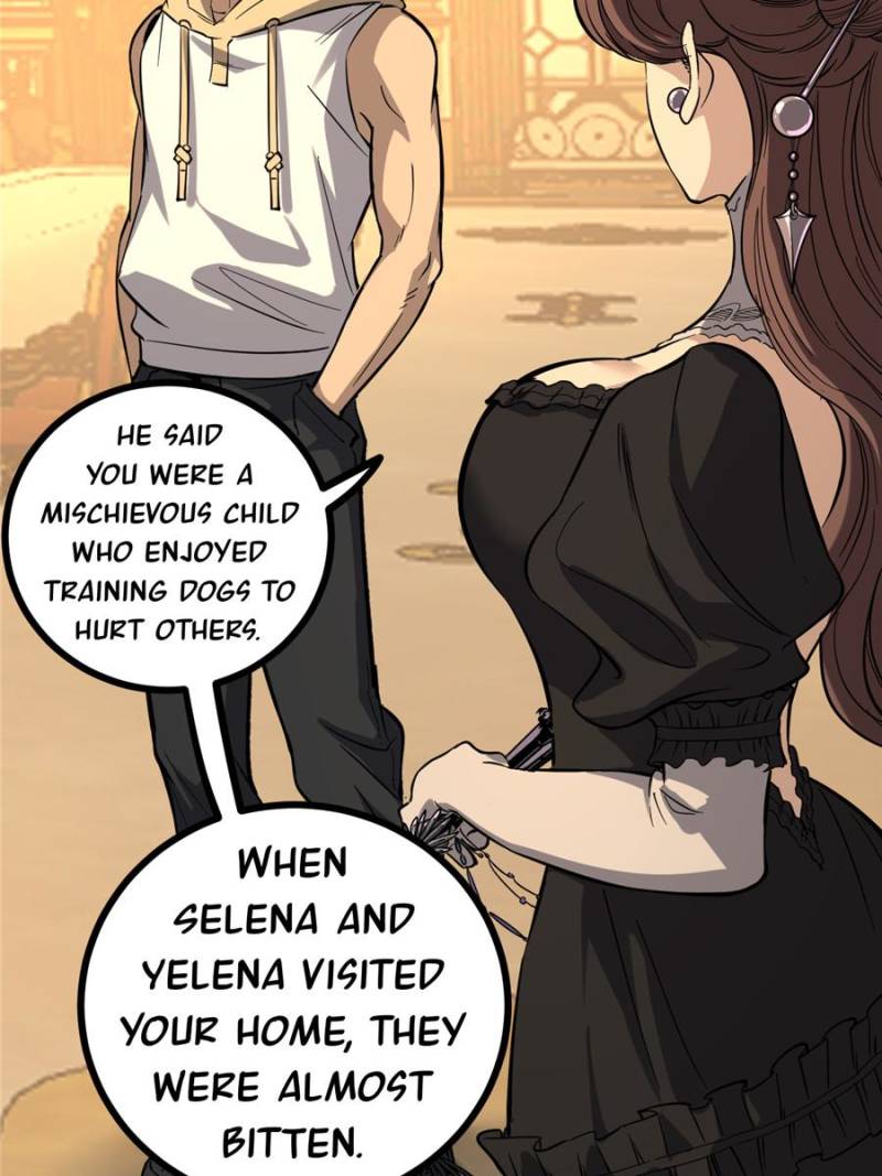 Read Myriad Realms Gatekeeper En Manga Online