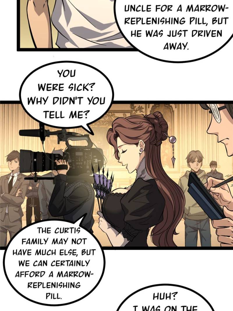 Read Myriad Realms Gatekeeper En Manga Online