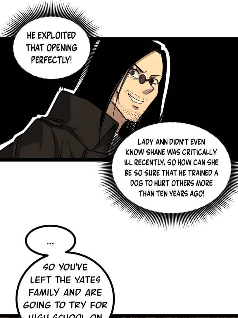 Read Myriad Realms Gatekeeper En Manga Online