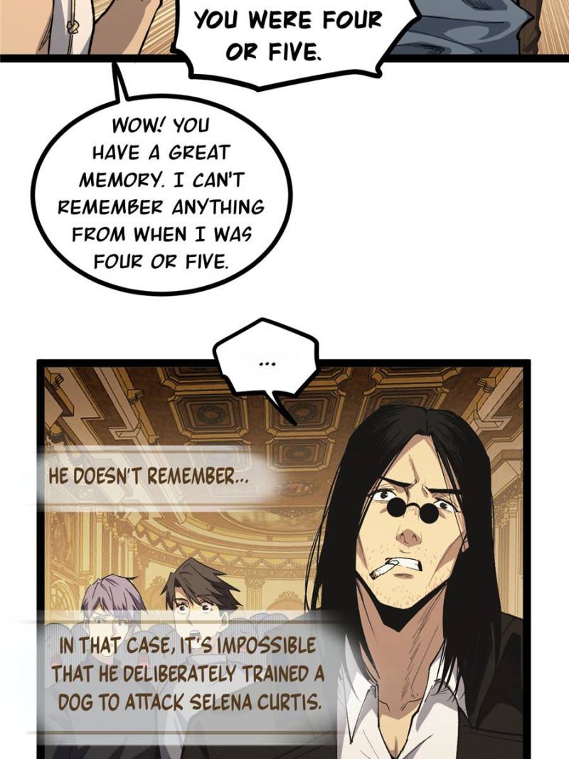 Read Myriad Realms Gatekeeper En Manga Online