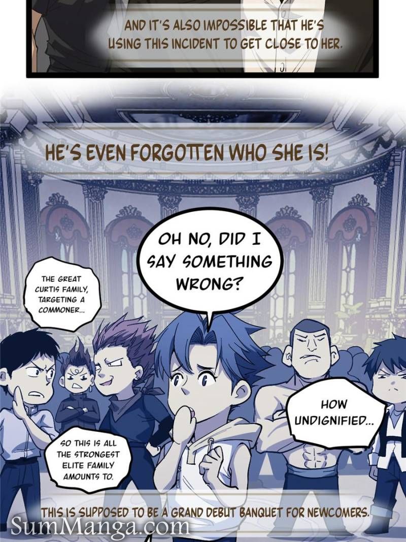 Read Myriad Realms Gatekeeper En Manga Online