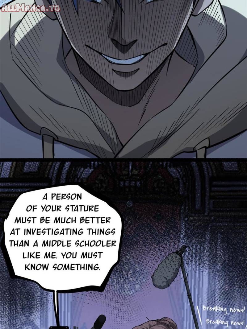 Read Myriad Realms Gatekeeper En Manga Online