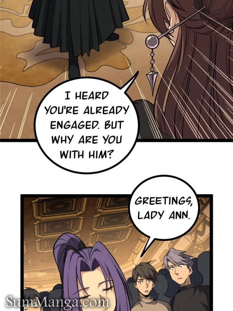 Read Myriad Realms Gatekeeper En Manga Online