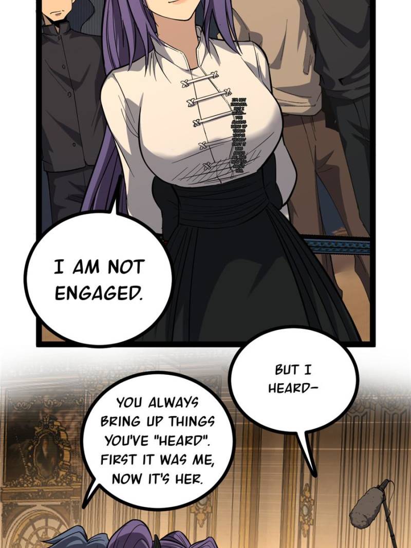 Read Myriad Realms Gatekeeper En Manga Online
