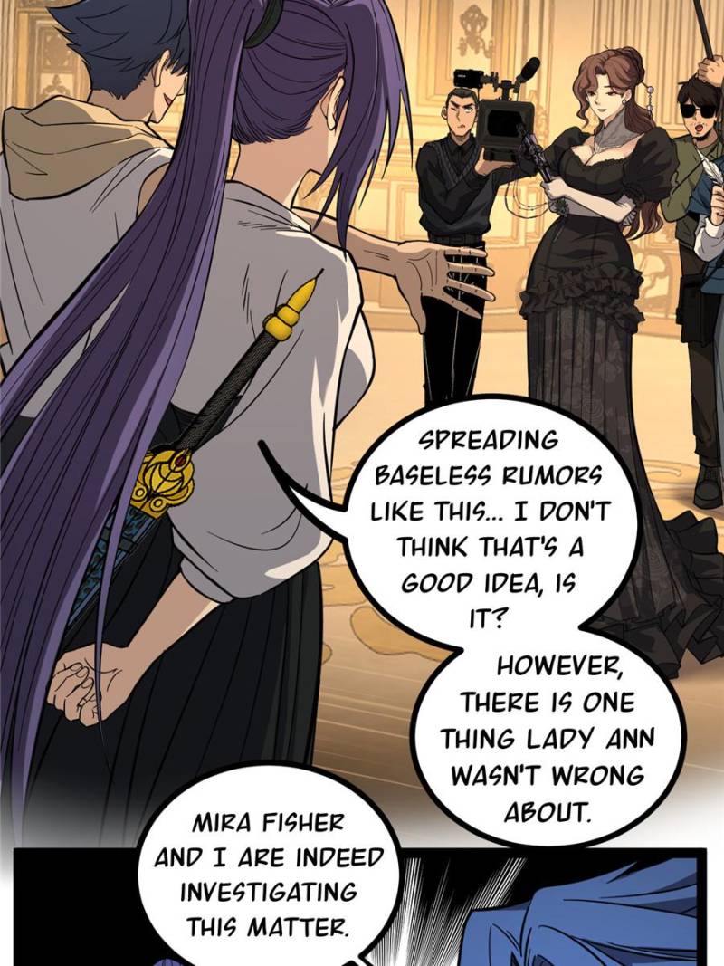 Read Myriad Realms Gatekeeper En Manga Online