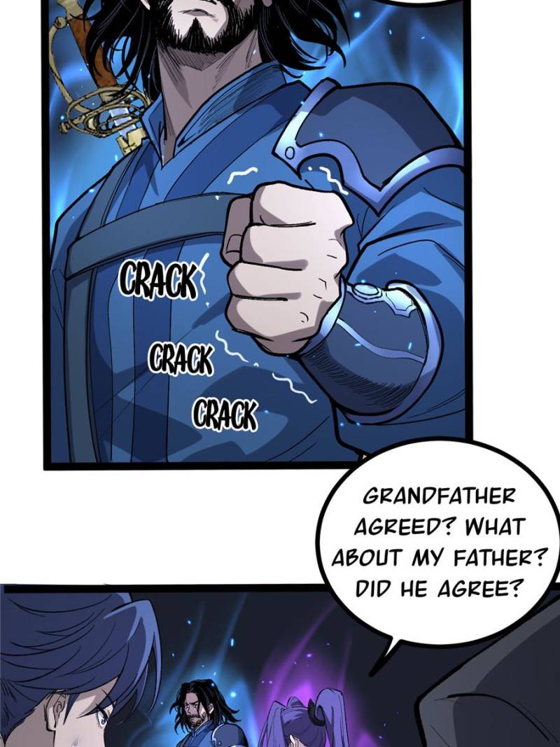 Read Myriad Realms Gatekeeper En Manga Online