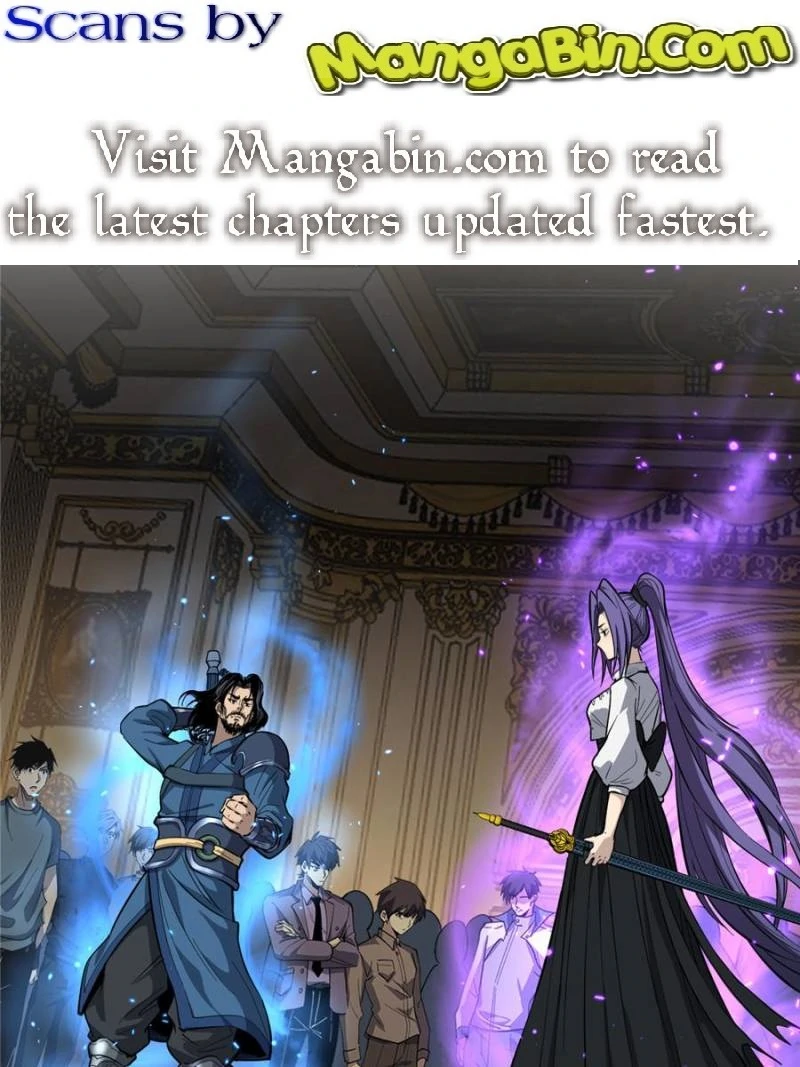 Read Myriad Realms Gatekeeper En Manga Online