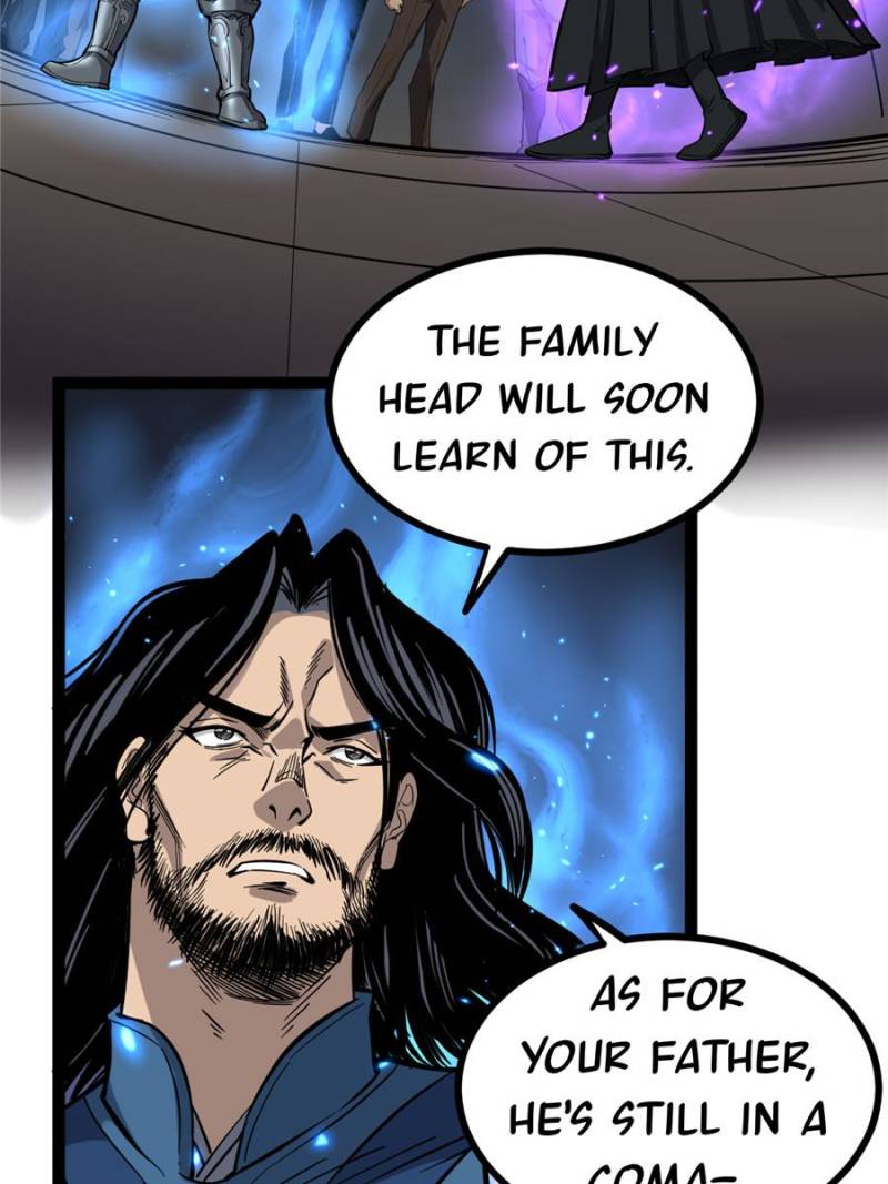 Read Myriad Realms Gatekeeper En Manga Online