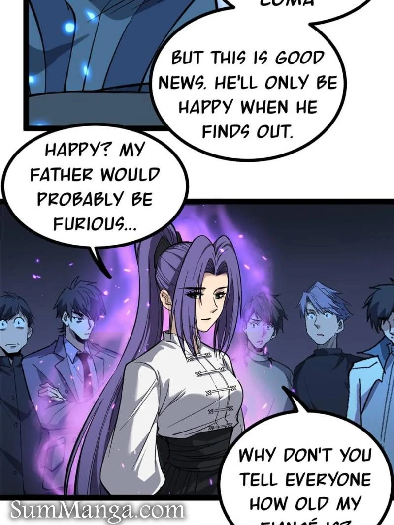Read Myriad Realms Gatekeeper En Manga Online