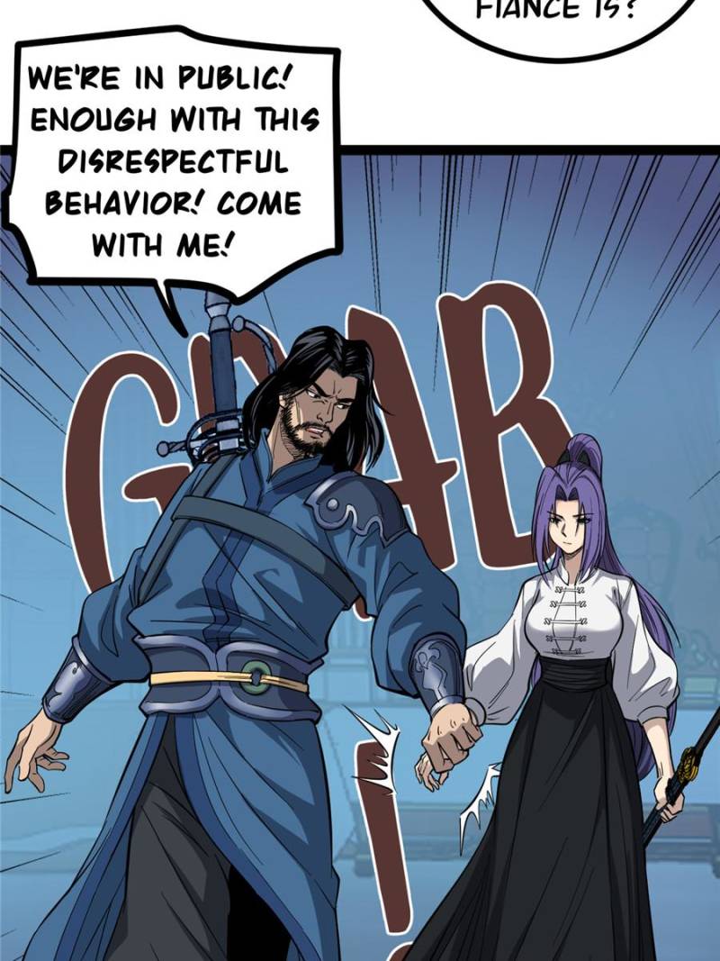 Read Myriad Realms Gatekeeper En Manga Online
