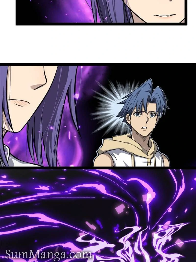 Read Myriad Realms Gatekeeper En Manga Online