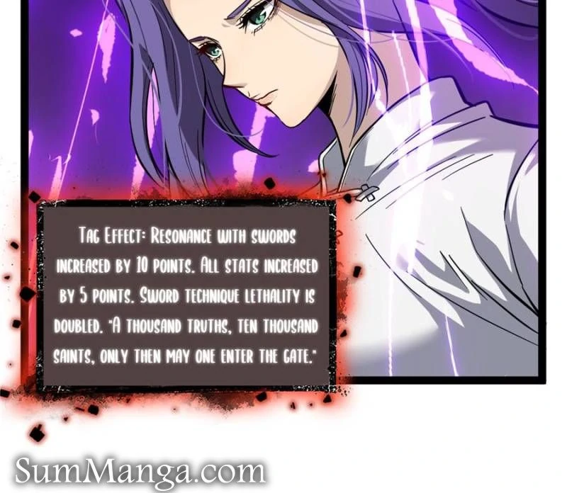 Read Myriad Realms Gatekeeper En Manga Online