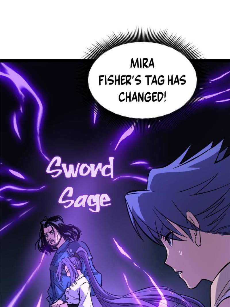 Read Myriad Realms Gatekeeper En Manga Online