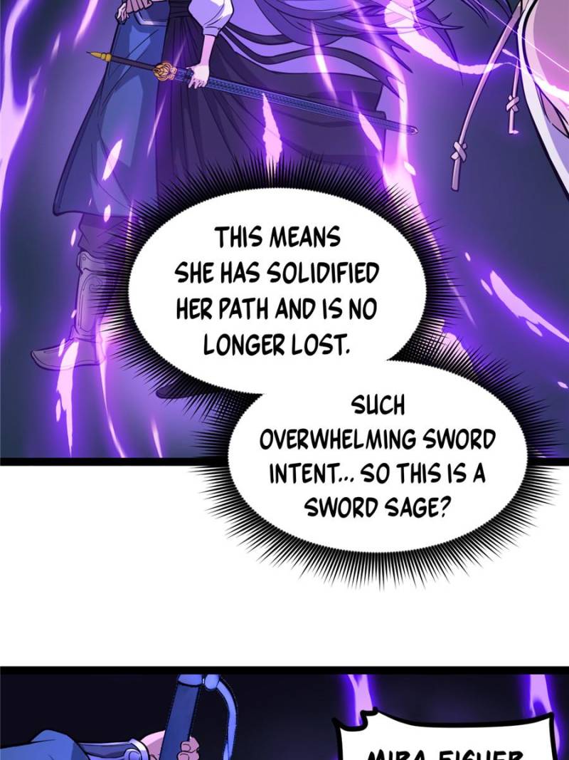 Read Myriad Realms Gatekeeper En Manga Online