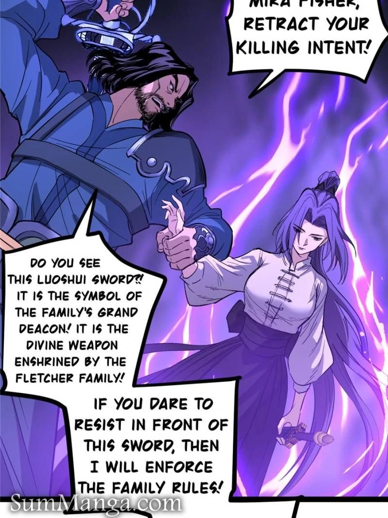 Read Myriad Realms Gatekeeper En Manga Online