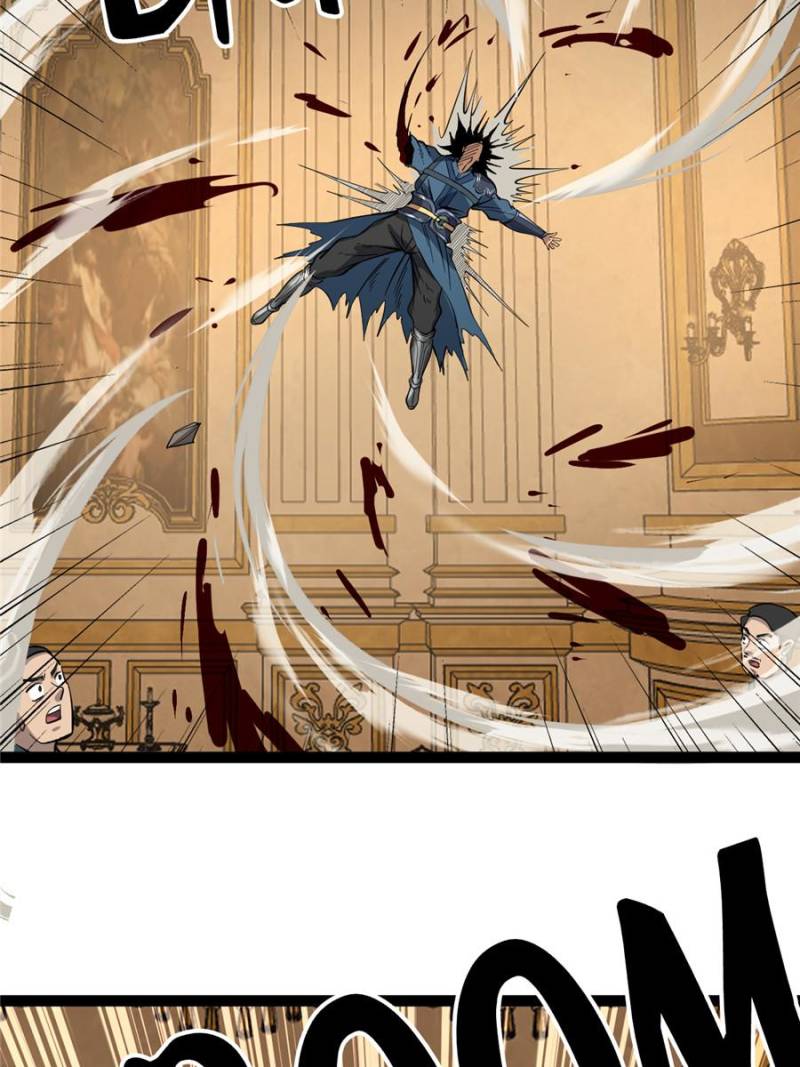Read Myriad Realms Gatekeeper En Manga Online
