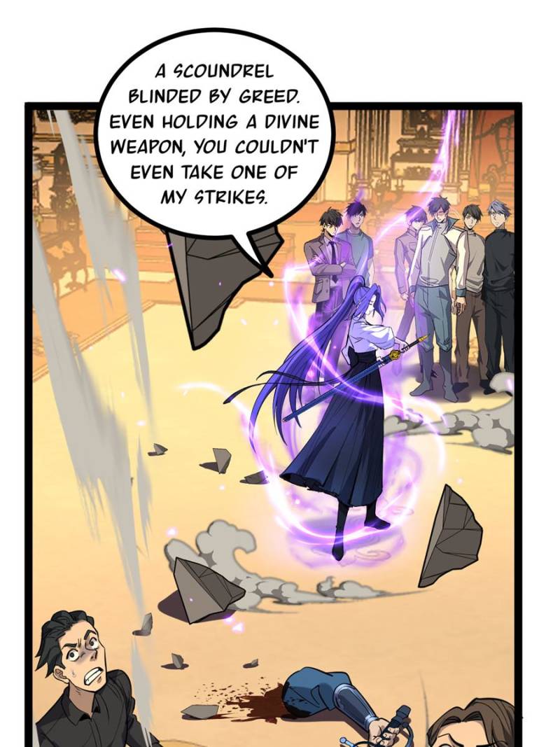 Read Myriad Realms Gatekeeper En Manga Online