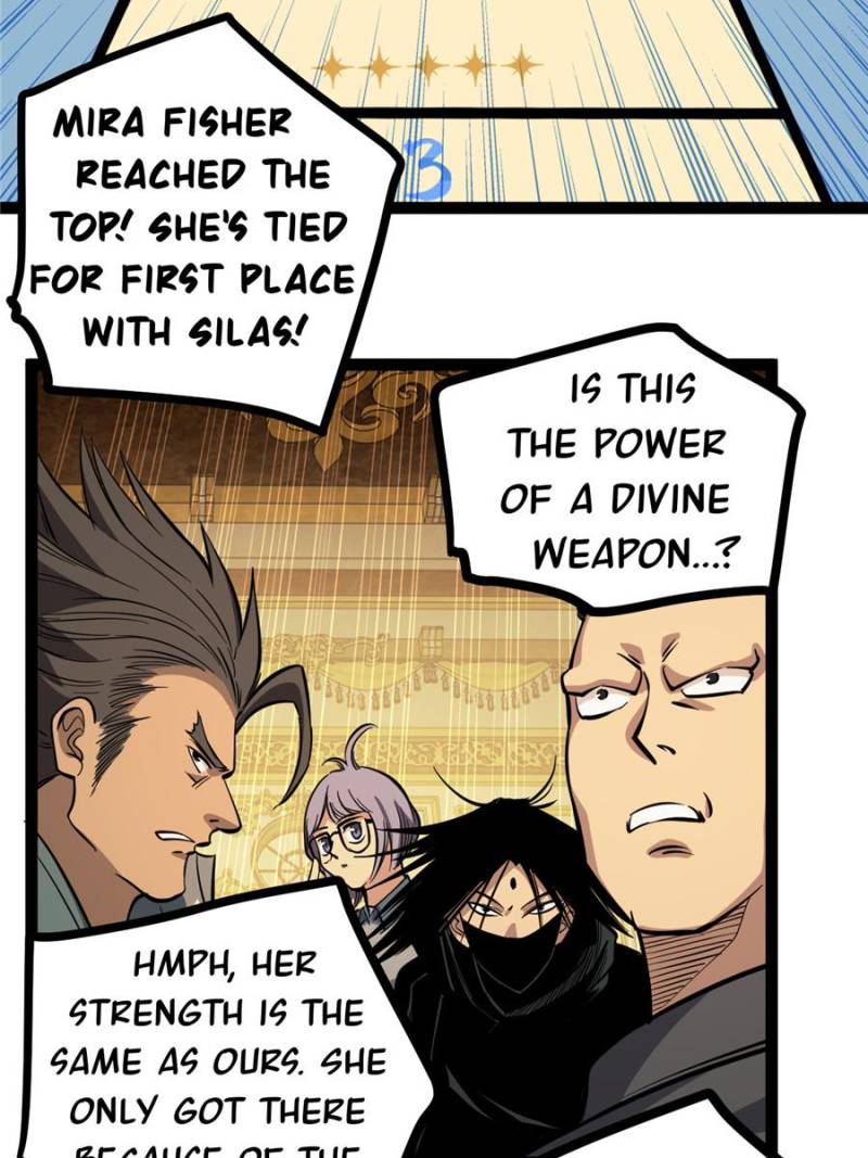 Read Myriad Realms Gatekeeper En Manga Online