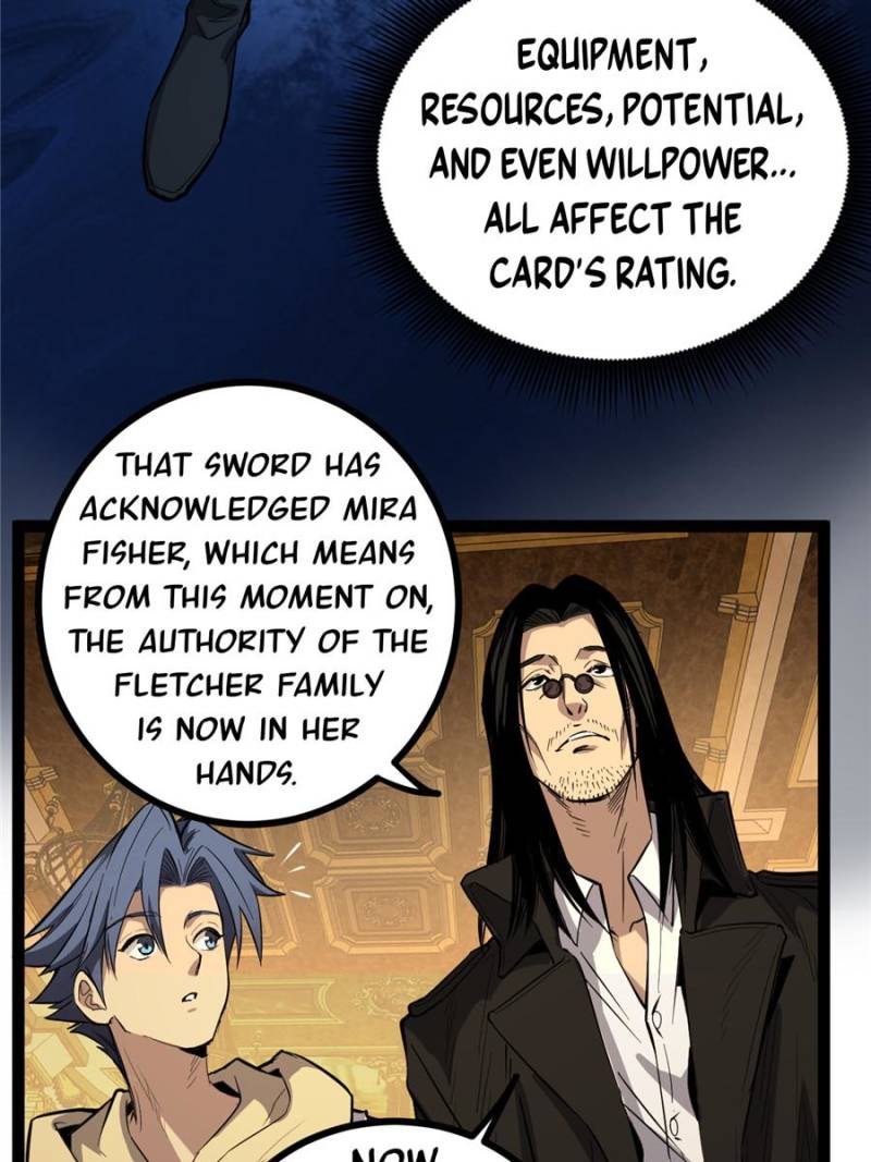 Read Myriad Realms Gatekeeper En Manga Online