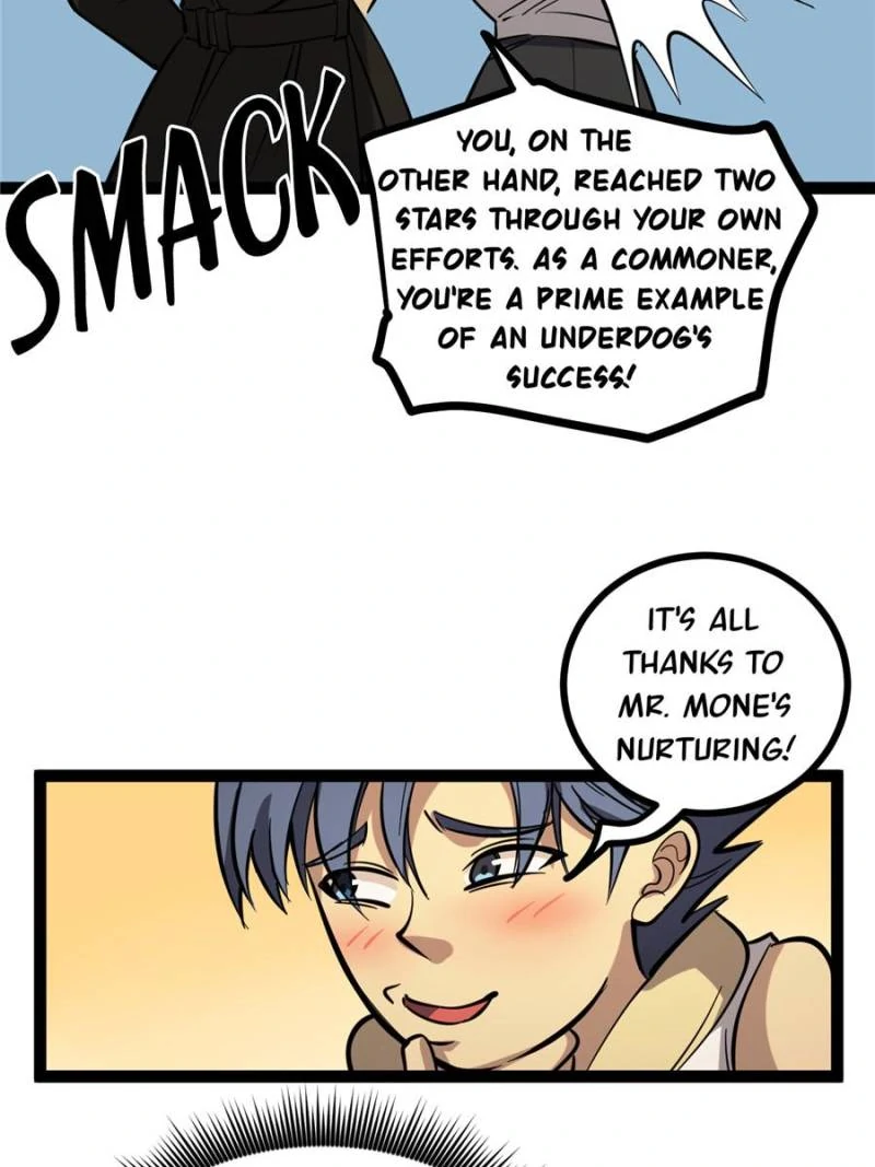 Read Myriad Realms Gatekeeper En Manga Online