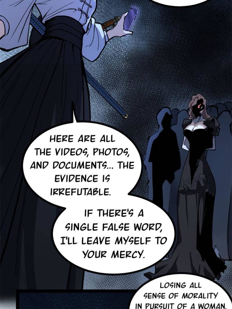 Read Myriad Realms Gatekeeper En Manga Online