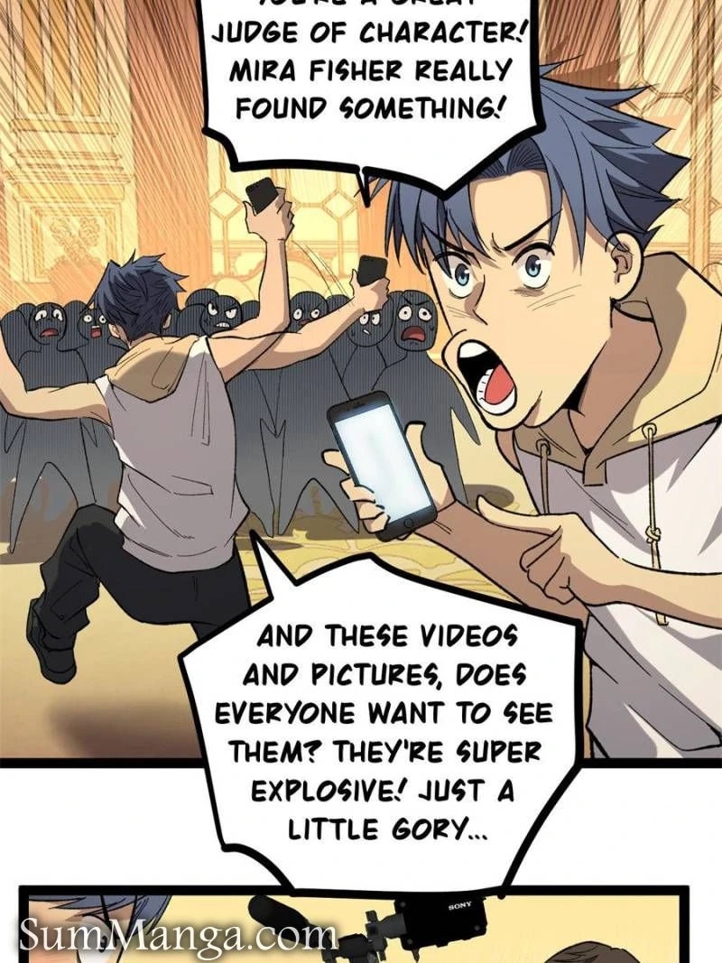 Read Myriad Realms Gatekeeper En Manga Online