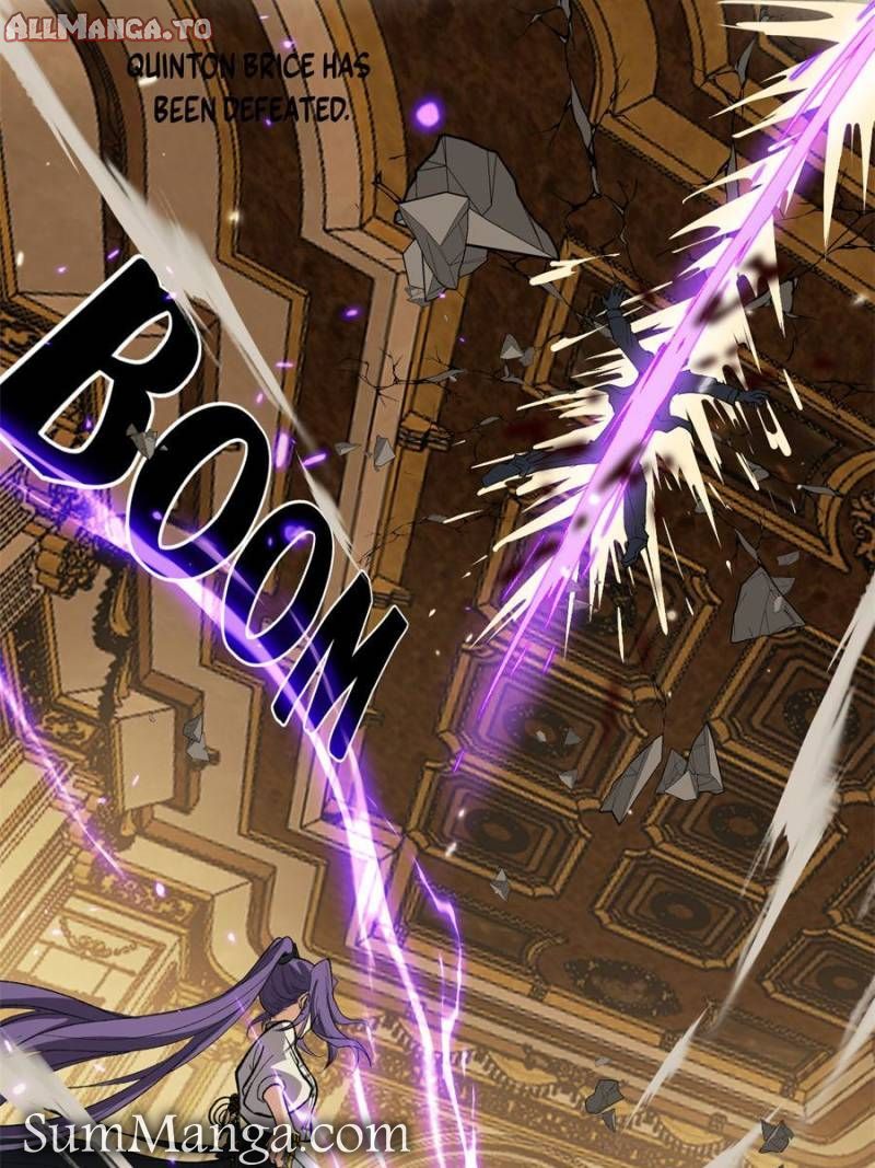 Read Myriad Realms Gatekeeper En Manga Online