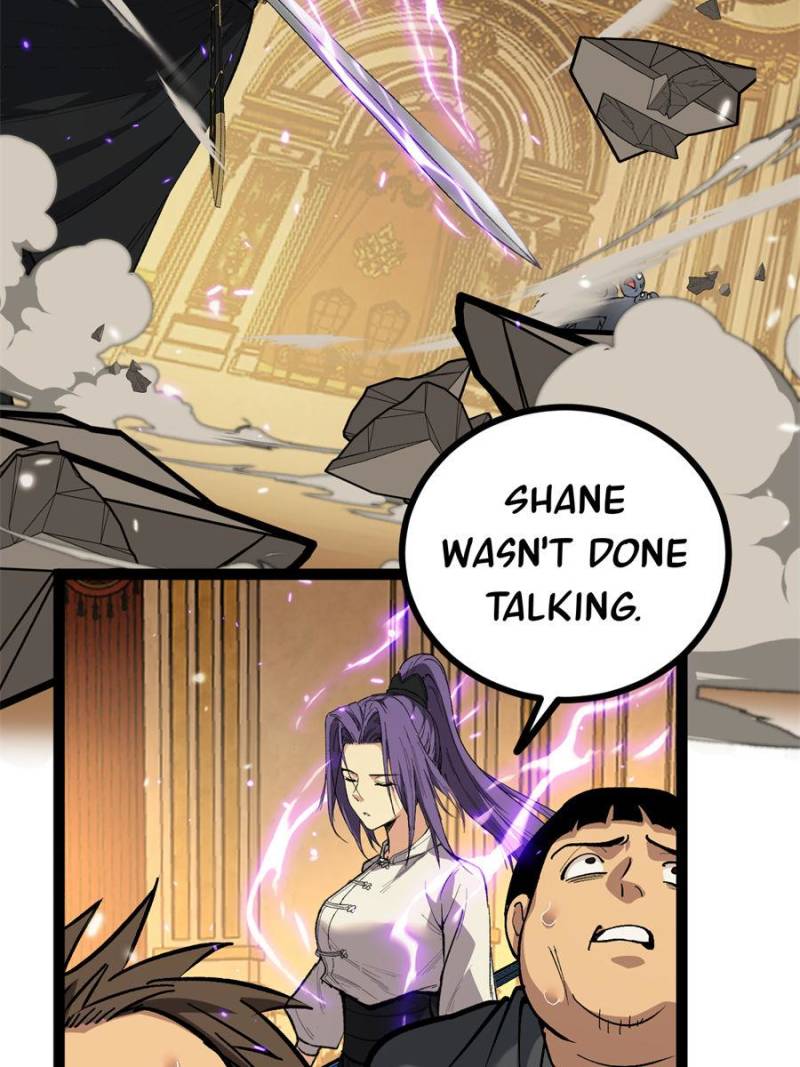 Read Myriad Realms Gatekeeper En Manga Online