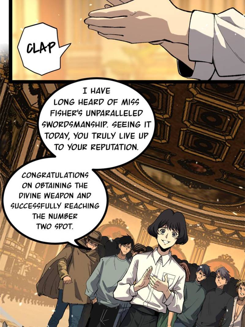 Read Myriad Realms Gatekeeper En Manga Online