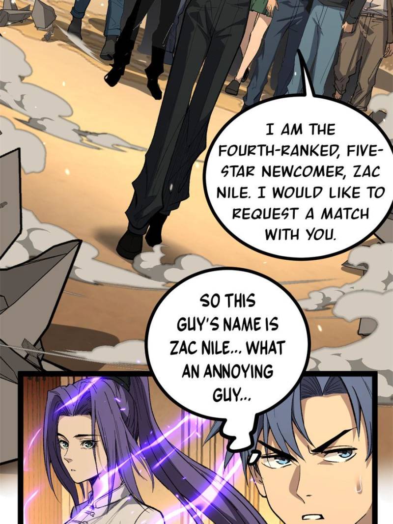 Read Myriad Realms Gatekeeper En Manga Online