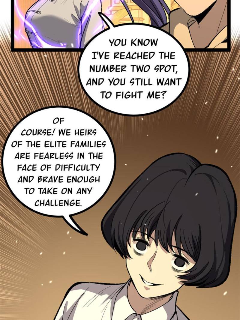 Read Myriad Realms Gatekeeper En Manga Online