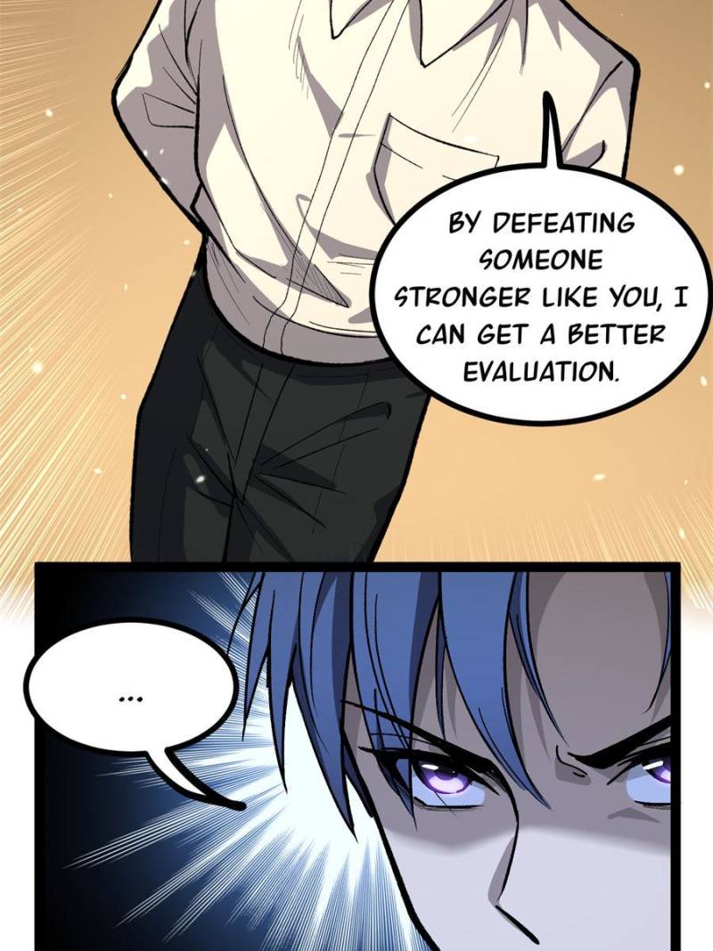 Read Myriad Realms Gatekeeper En Manga Online
