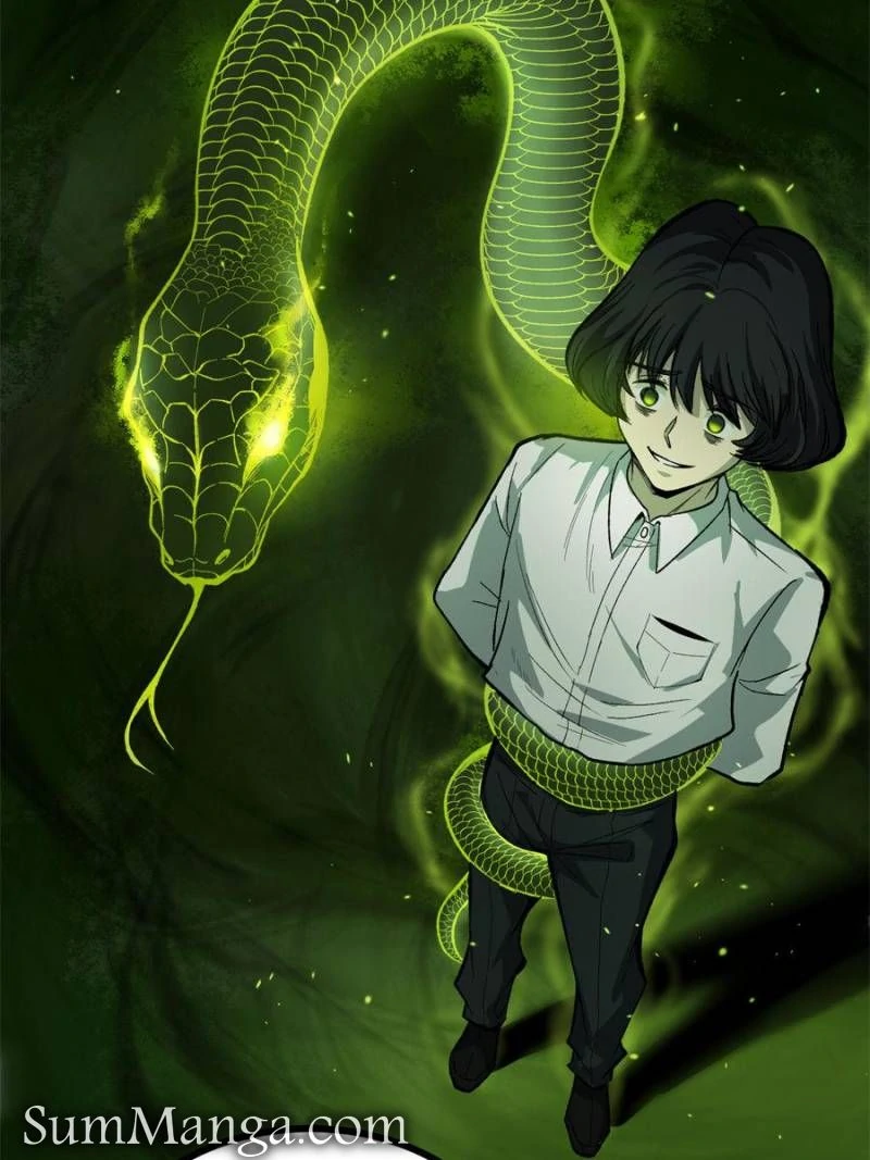 Read Myriad Realms Gatekeeper En Manga Online