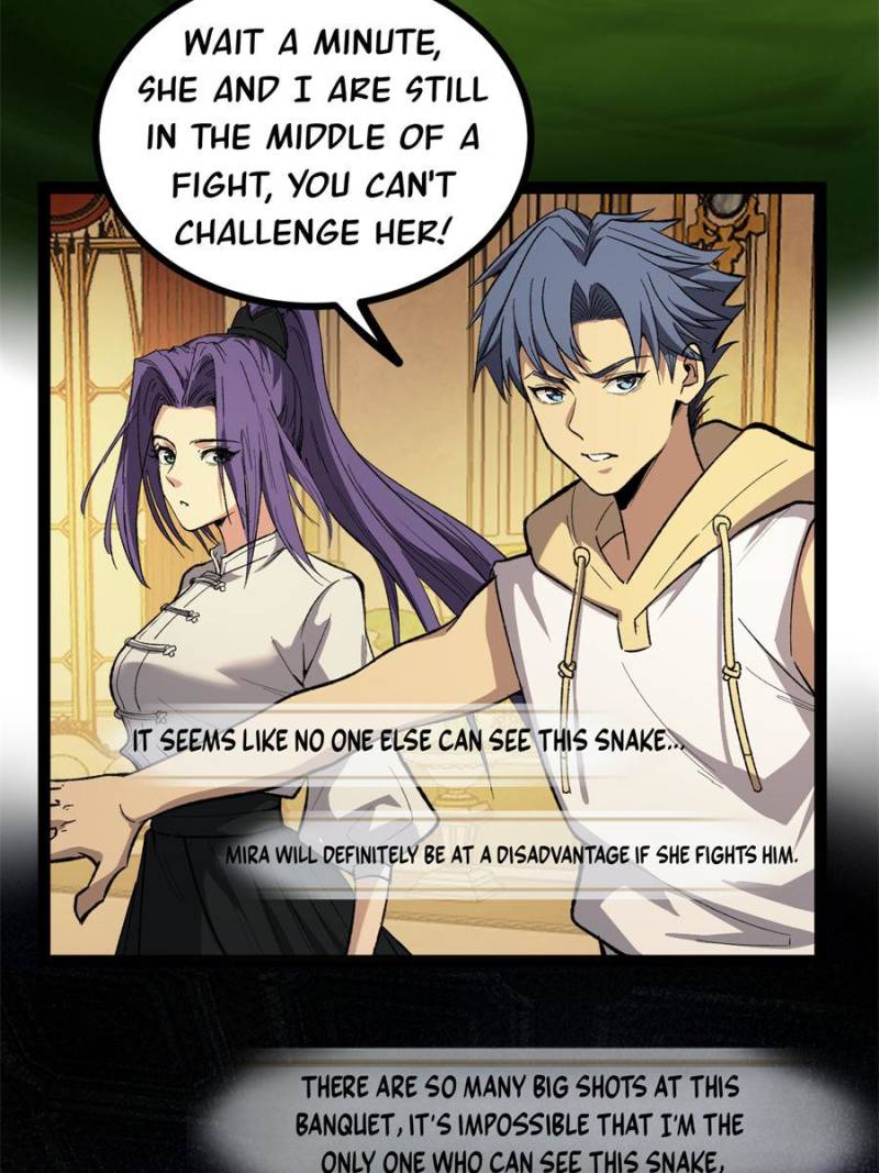 Read Myriad Realms Gatekeeper En Manga Online