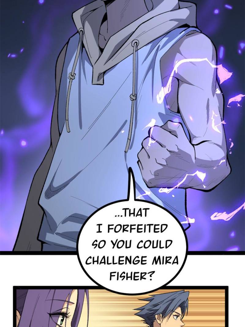 Read Myriad Realms Gatekeeper En Manga Online