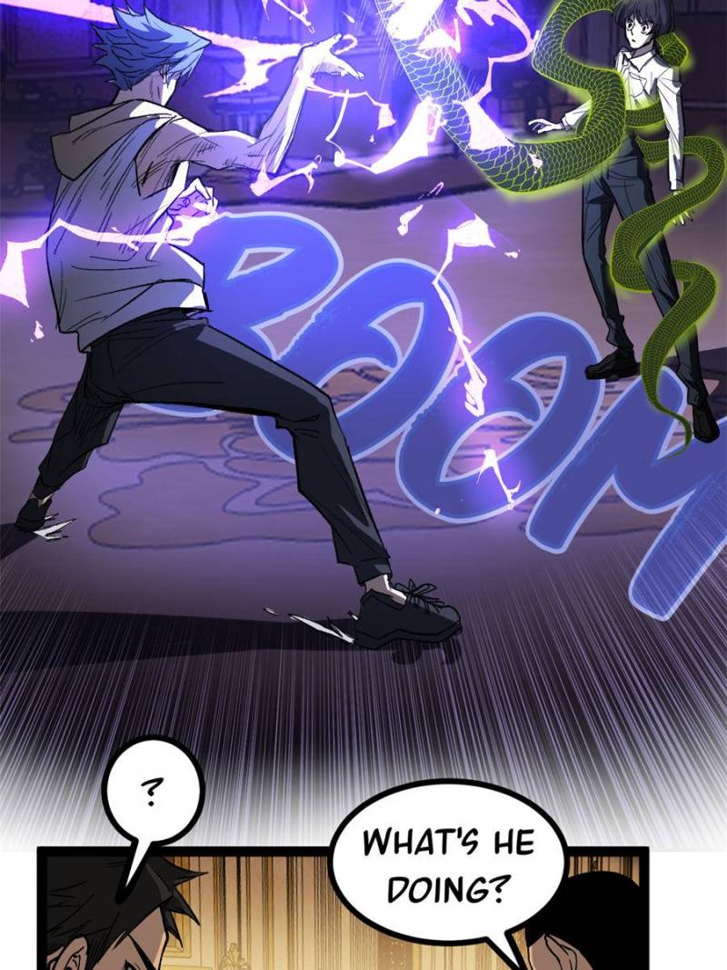 Read Myriad Realms Gatekeeper En Manga Online