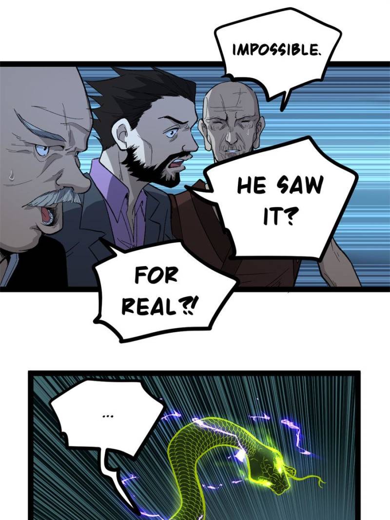 Read Myriad Realms Gatekeeper En Manga Online