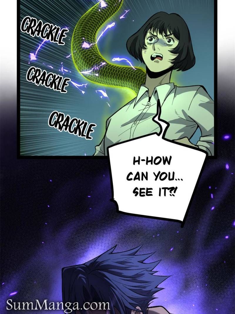 Read Myriad Realms Gatekeeper En Manga Online