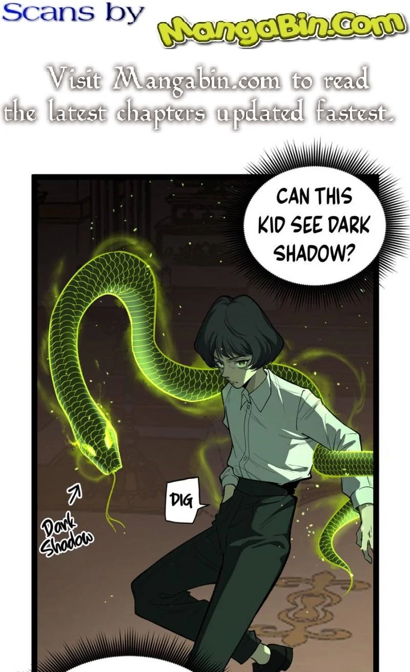 Read Myriad Realms Gatekeeper En Manga Online