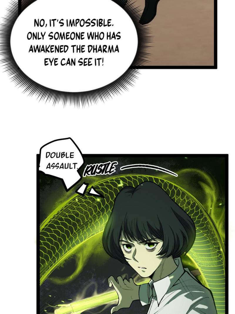 Read Myriad Realms Gatekeeper En Manga Online