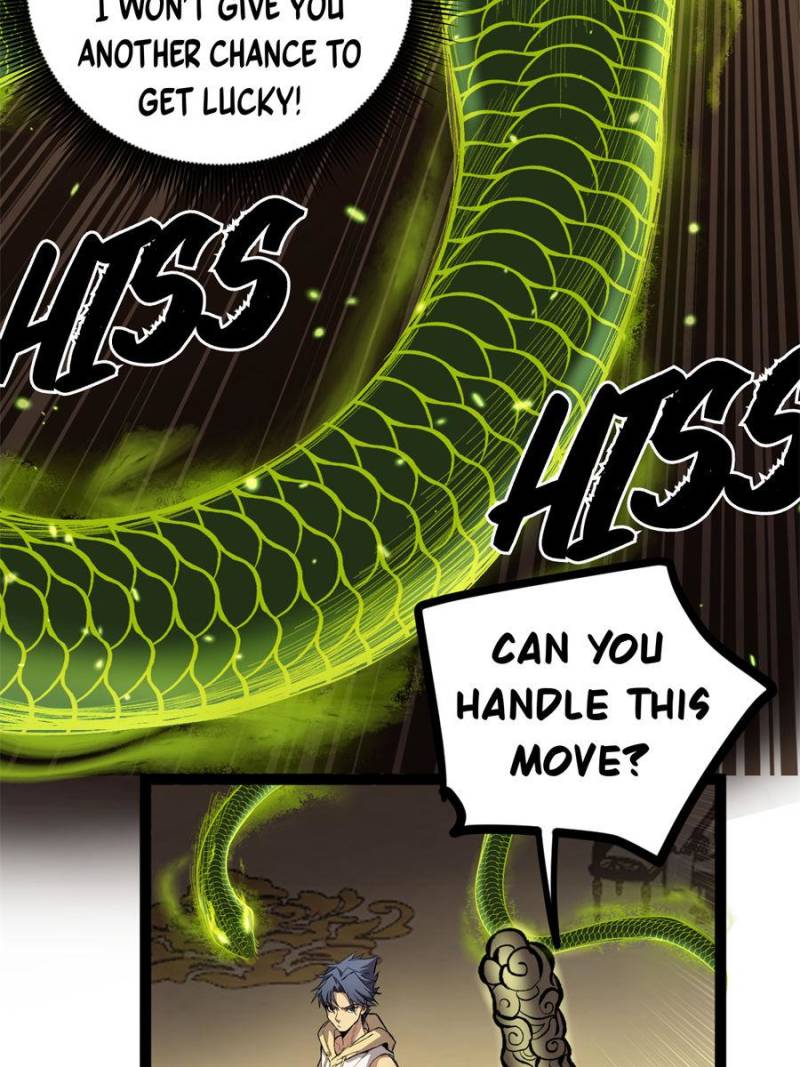 Read Myriad Realms Gatekeeper En Manga Online