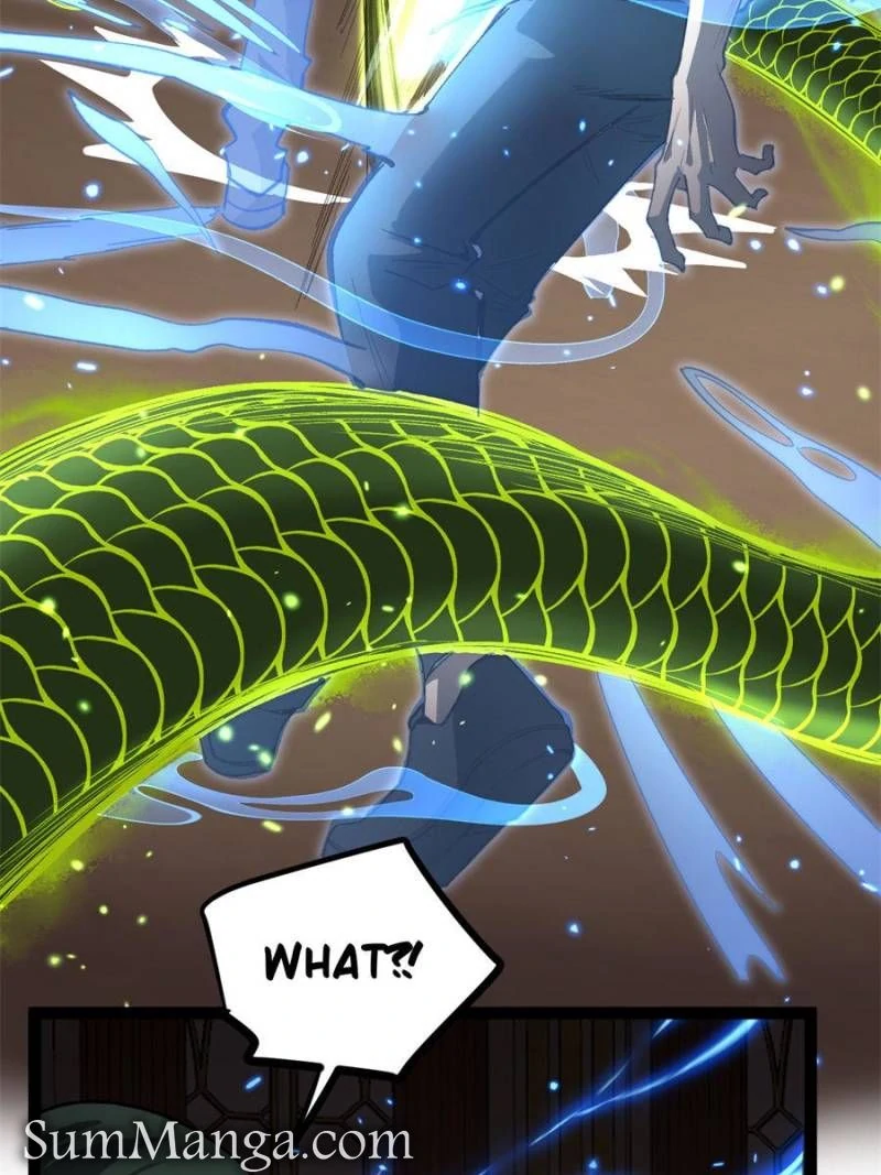 Read Myriad Realms Gatekeeper En Manga Online