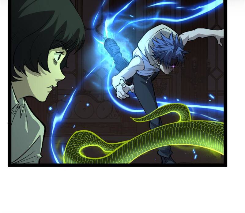 Read Myriad Realms Gatekeeper En Manga Online