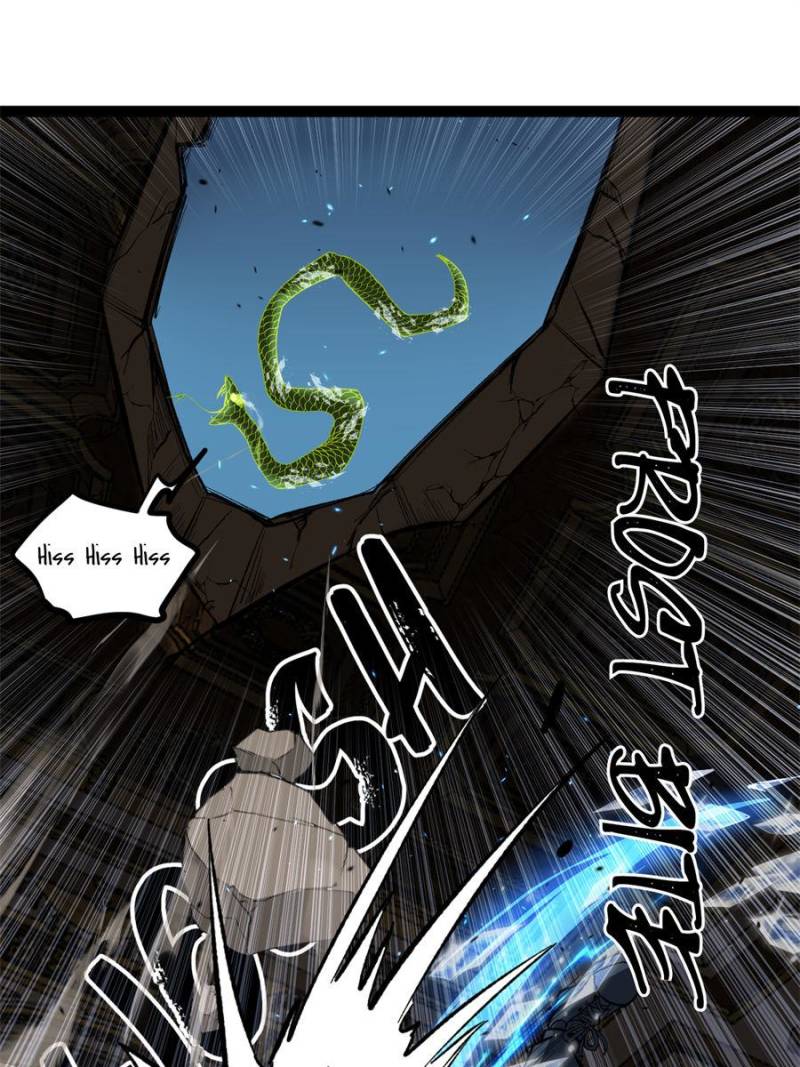 Read Myriad Realms Gatekeeper En Manga Online