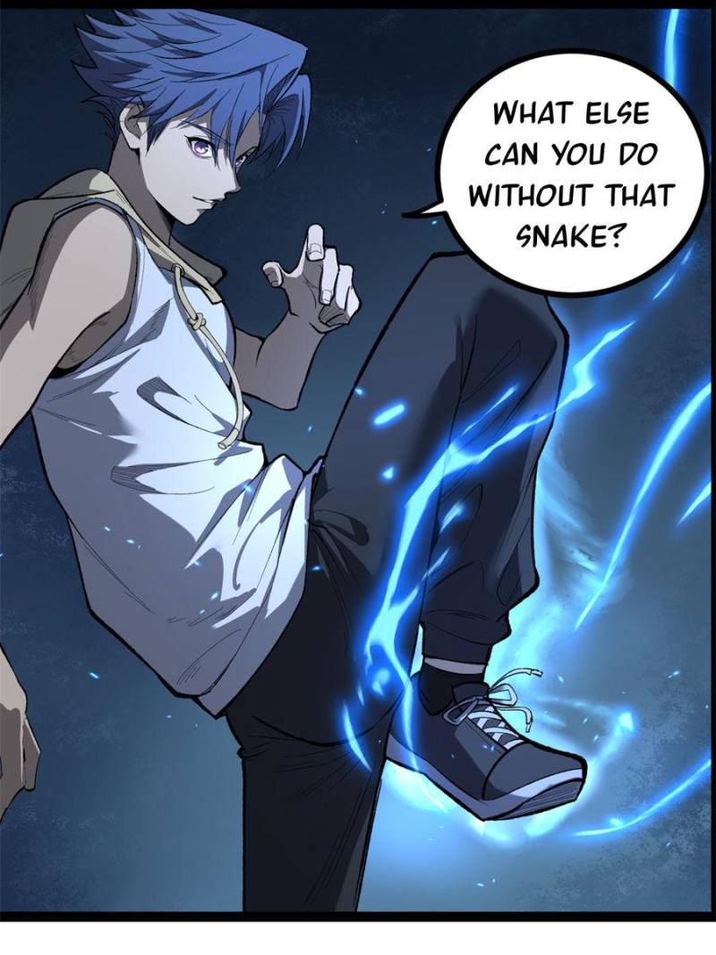 Read Myriad Realms Gatekeeper En Manga Online