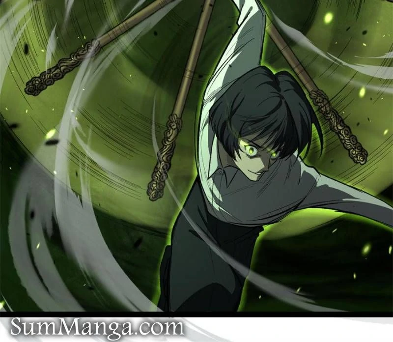 Read Myriad Realms Gatekeeper En Manga Online